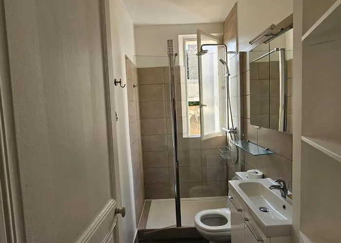 Charming In Appartement *